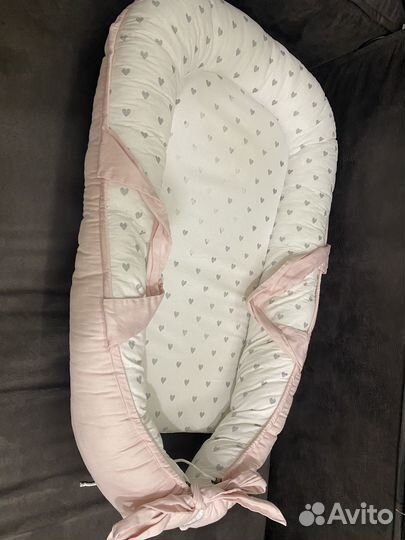 Кокон детский