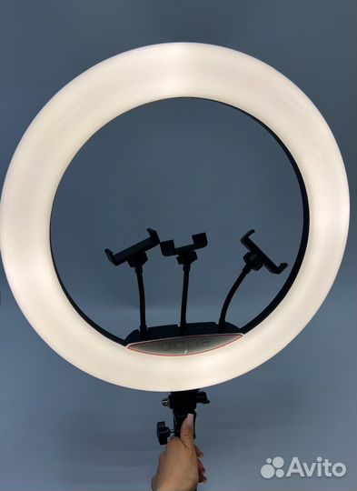 Селфи кольцо MJ45 18