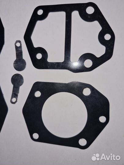 Ремкомплект топливного насоса Suzuki DT 20-65