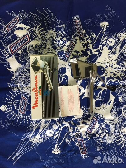 Тёрка измельчитель Moulinex