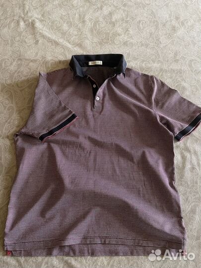 Поло Ermenegildo Zegna