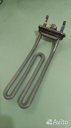 Тэн стиральной машины,ariston,артикул 6201,w-1950