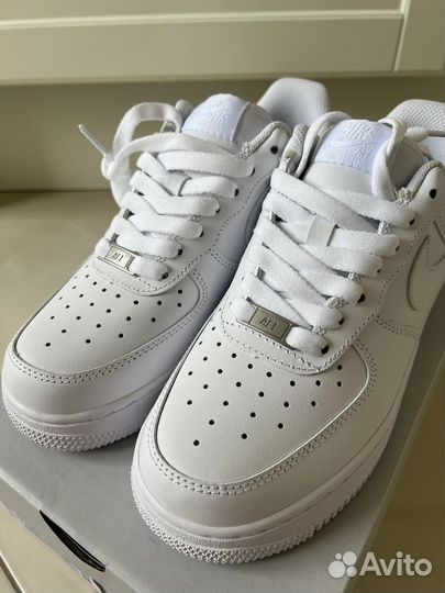 Кроссовки Nike Air Force 1 low