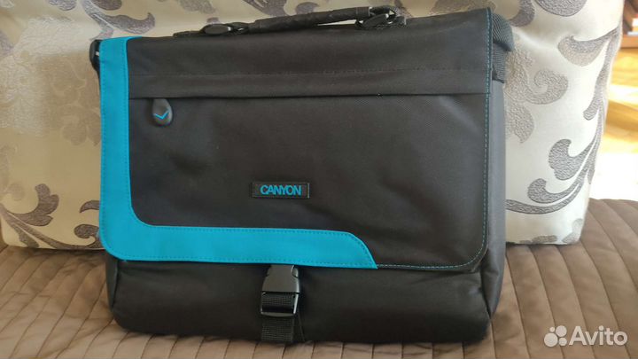 Сумка для нетбуков и неб.ноутбуков разм до 12 дю-в