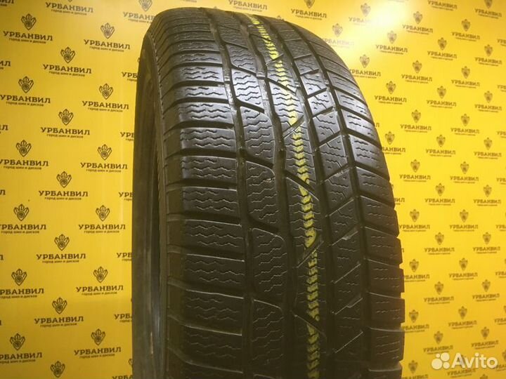 Continental ContiWinterContact TS 830 P 215/60 R17 96H