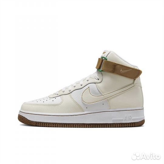 Оригинальные кроссовки Nike Air Force 1 High inspe