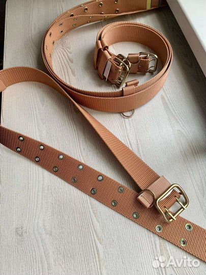 Ремень поясной