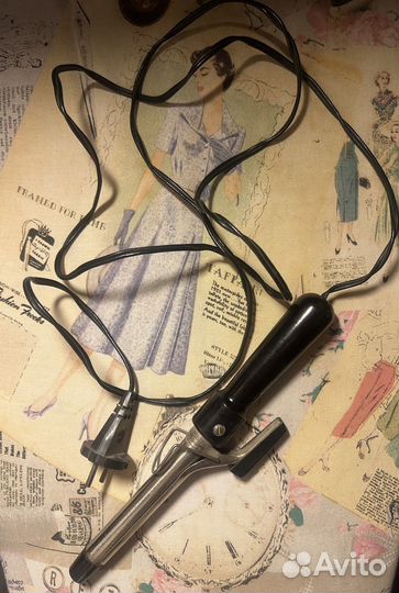 Плойка со всемён СССР