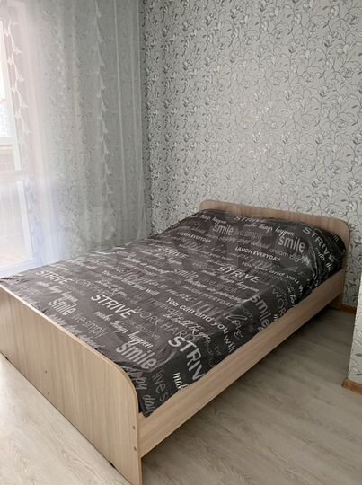 2-к. квартира, 55 м², 16/16 эт.