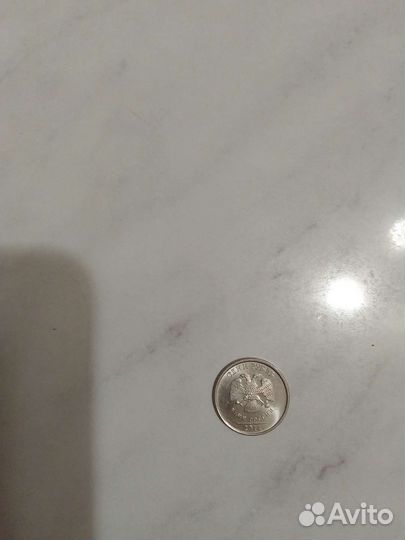 Рубль 2014 год