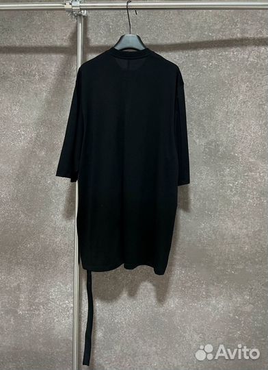 Футболка Rick Owens drkshdw