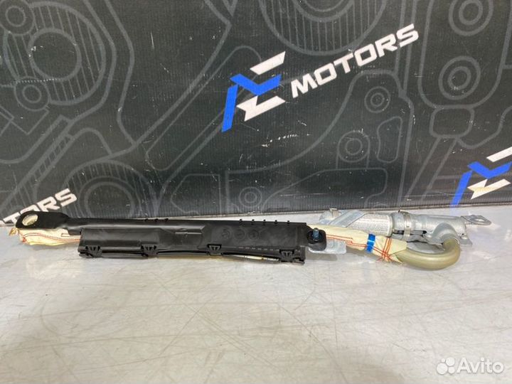 Подушка безопасности задняя левая Bmw X5 E53