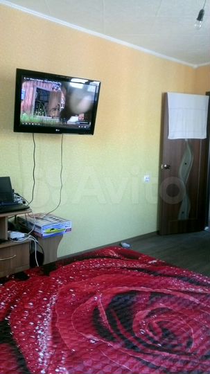 2-к. квартира, 56 м², 8/9 эт.