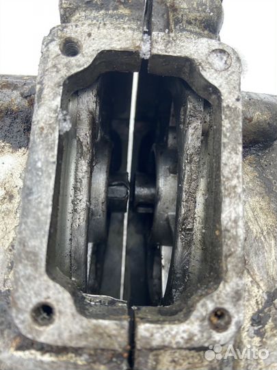 Двигатель юпитер 4