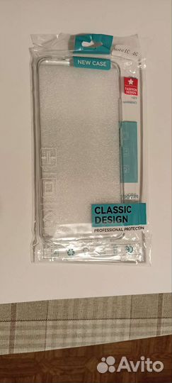 Новый чехол для телефонов Xiaomi, poco