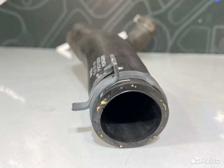 Шланг радиатора Volkswagen Touareg 7L AXQ/4 2006