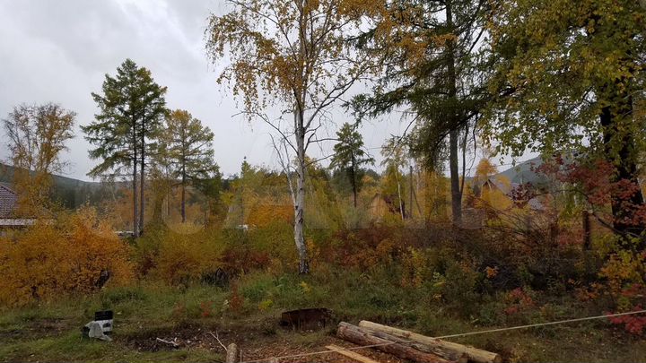 Участок 19,2 сот. (ИЖС)