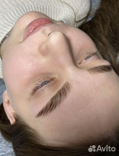 Мастер бровист