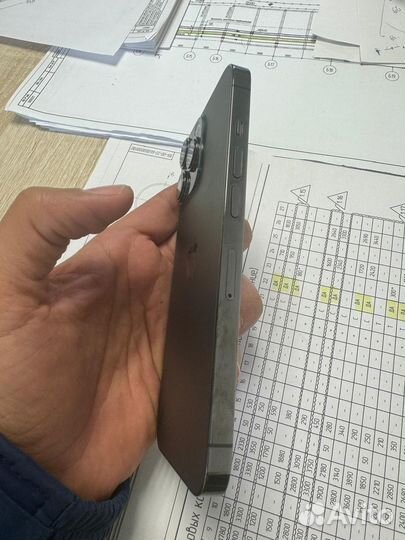 iPhone 13 Pro, 128 ГБ
