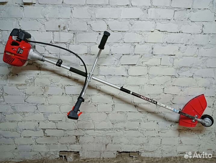 Триммер бензиновый