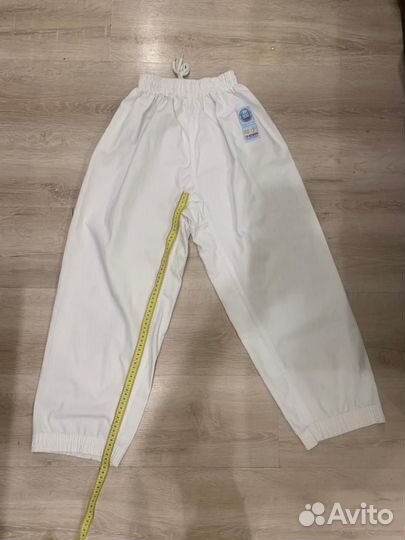 Кимоно для каратэ 160