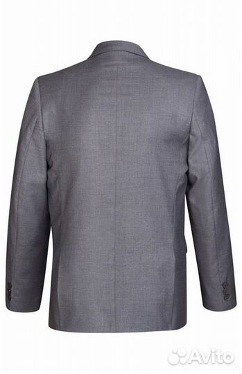 Школьный костюм Sky Lake 38/164 новый с бирками