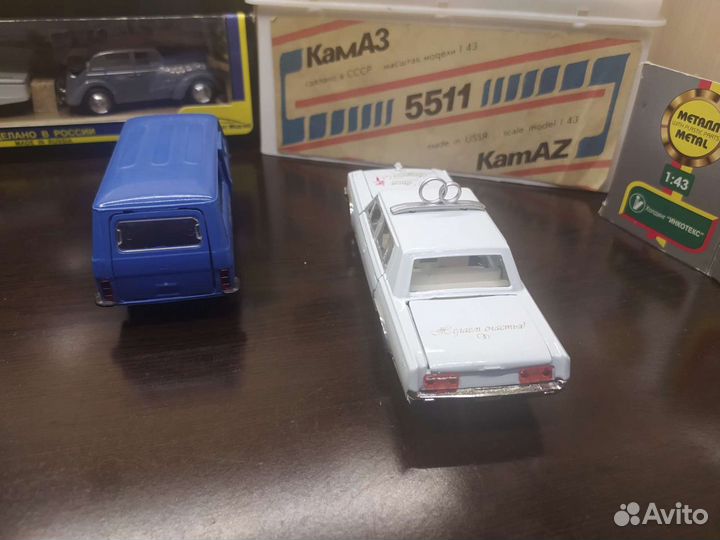 Раф почта СССР, москвич 403, лада калина, 5511,117