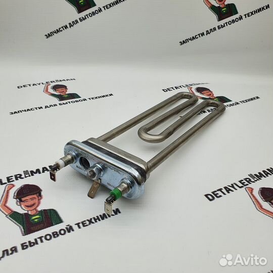 Тэн для стиральной машины Bosch 2000w