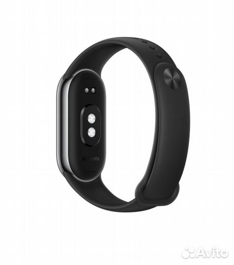 Смарт- браслет xiaomi band 8