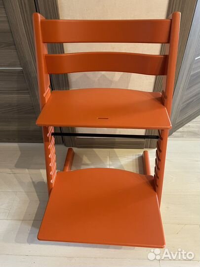 Стульчик Stokke Tripp trapp