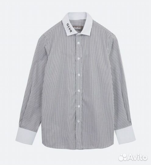 Рубашка Gulliver 164