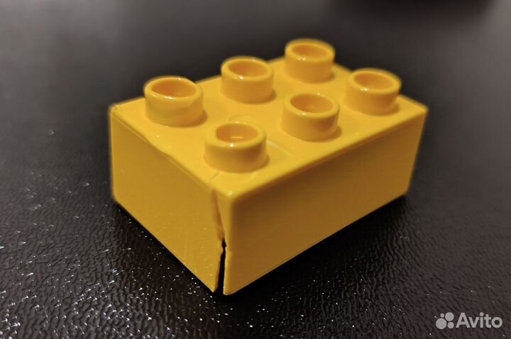 Lego duplo 10886