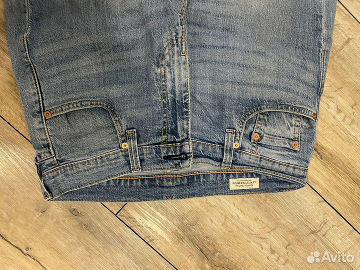 Джинсы Levi's 512