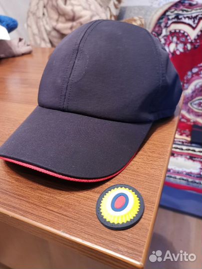 Форма охранника(новая)