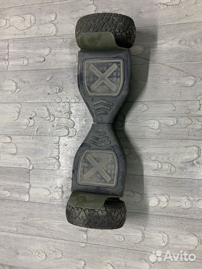 Гироскутер