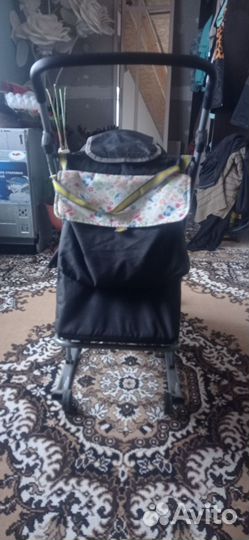 Детские санки