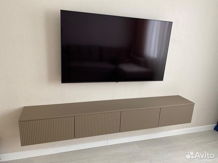 Тумба под тв