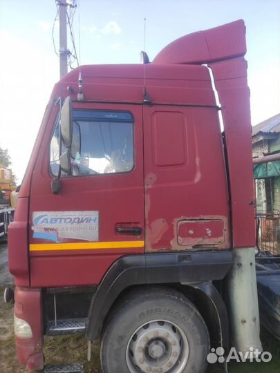 МАЗ 5440А9, 2011