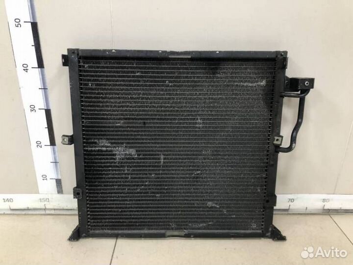 Радиатор кондиционера конденсер BMW 3-Series E36 1