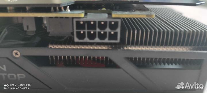 Видеокарта gtx 1060 3gb