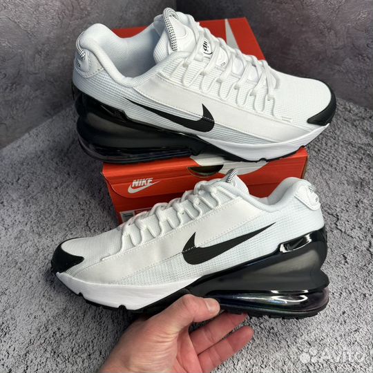 Кроссовки nike air max pulce roam