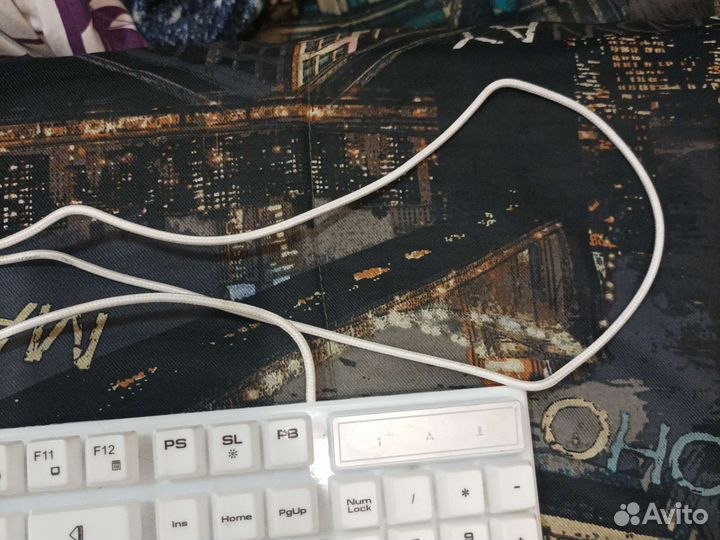 Клавиатура для ноутбука