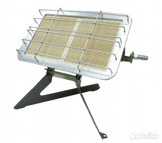 Газовая горелка инфракрасная Следопыт Торос