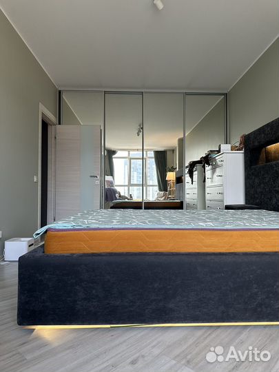 Кровать Verda