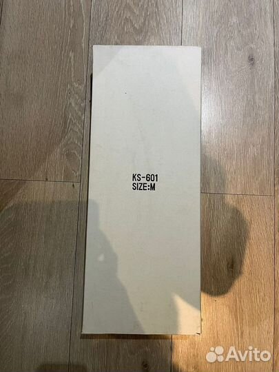 Коленный ортез Orlett