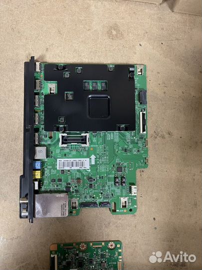 Телевизор Samsung ue40k6550bu в разбор