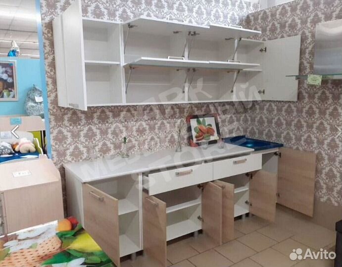 Кухня 2,4 м