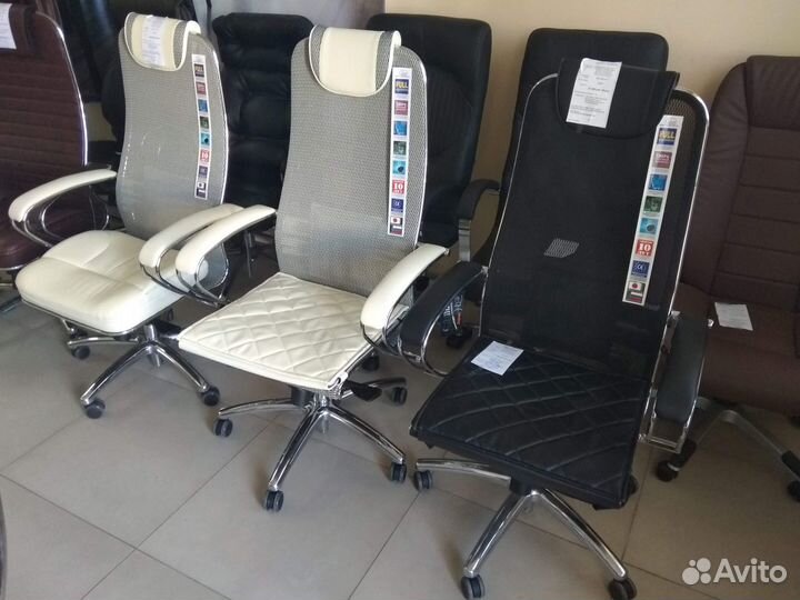 Кресло самурай наличие