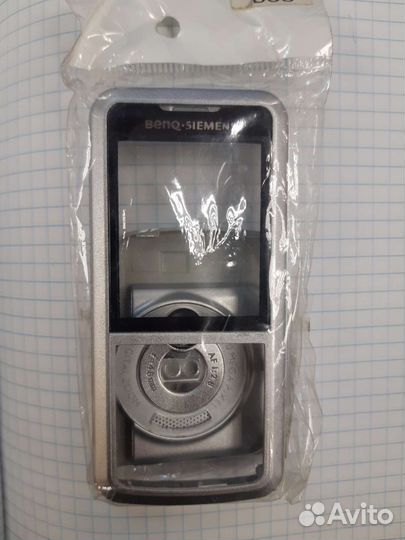 Корпус и стекло для Philips