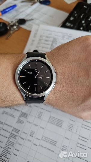 Samsung galaxy watch 4 classic 46mm